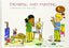 Drawing and Painting Sapiens 6º Primaria (Sapiens) - 9788415268567