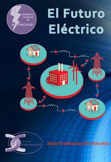 FUTURO ELECTRIO,EL | TRASHORRAS,JESUS | COPYRIGHT | 9788415270379 Imagen principal del producto