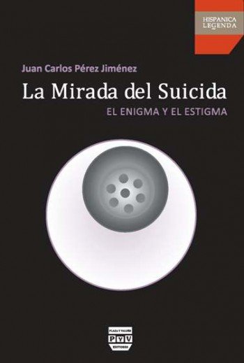 MIRADA DEL SUICIDA - 9788415271017 Imagen principal del producto