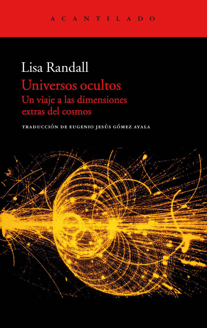 UNIVERSOS OCULTOS - 9788415277385