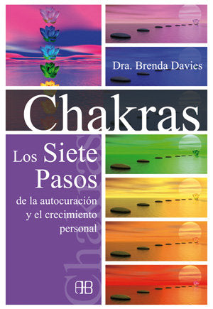 CHAKRAS - 9788415292159