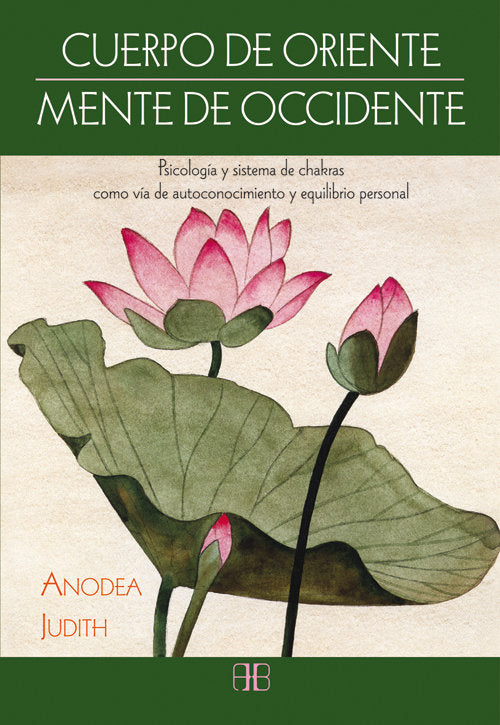 CUERPO DE ORIENTE MENTE DE OCCIDENTE - 9788415292340 Imagen principal del producto