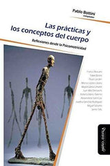PRACTICAS Y LOS CONCEPTOS DEL CUERPOLAS - 9788415295457