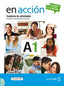 En Acción A1 - Cuaderno de Act | ENCLAVE | 9788415299011