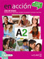 En Acción A2 - Libro del Alumn | ENCLAVE | 9788415299028