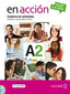 En Acción A2 - Cuaderno de Act | ENCLAVE | 9788415299035