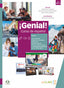 ¡genial! B1.1 - Curso de Español (Enclave) - 9788415299059
