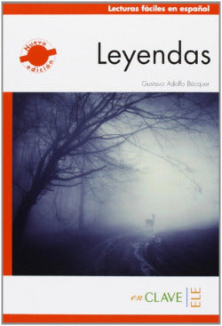 Leyendas de Becker | ENCLAVE | 9788415299141