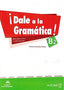 Dale a la Gramática B2 | ENCLAVE | 9788415299189