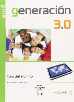 Generación 3.0 | ENCLAVE | 9788415299226