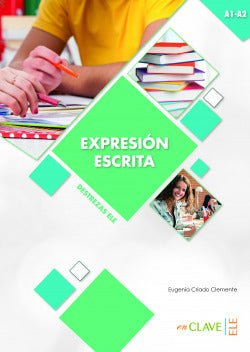 Expresion Escrita A1-a2 | ENCLAVE | 9788415299288