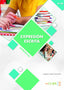 Expresion Escrita A1-a2 | ENCLAVE | 9788415299288