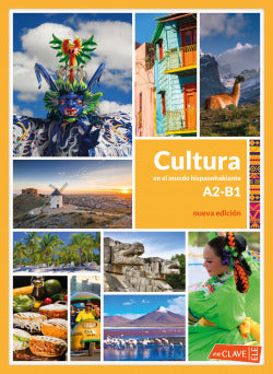 Cultura en el Mundo Hispanohab | ENCLAVE | 9788415299332