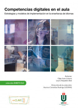 Competencias Digitales en el Aula | ENCLAVE | 9788415299516