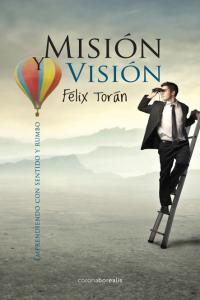 MISION Y VISION - 9788415306825