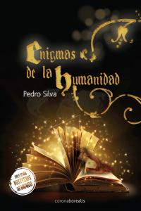ENIGMAS DE LA HUMANIDAD - 9788415306993 Imagen principal del producto