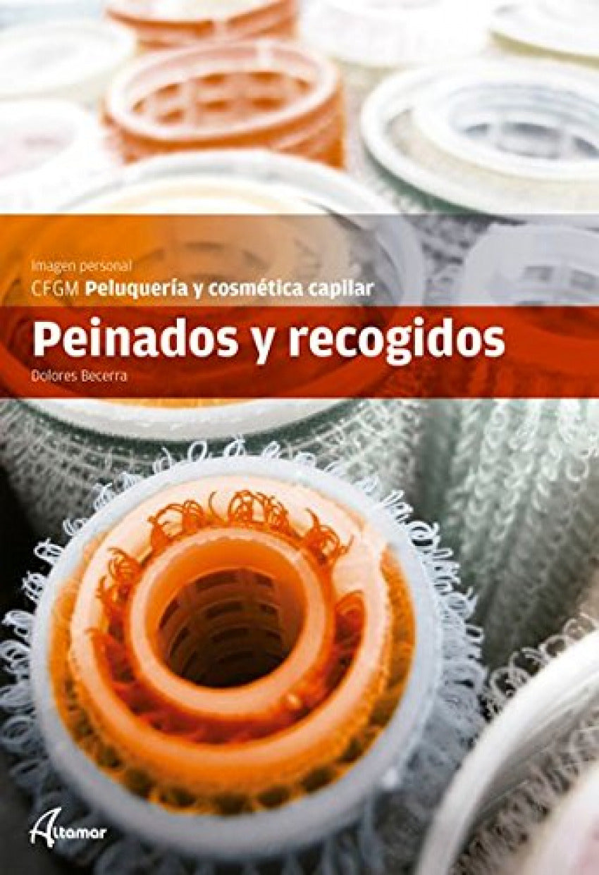 ✅ PEINADOS Y RECOGIDOS - 9788415309550