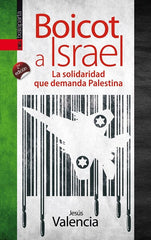 BOICOT A ISRAEL - 9788415313892