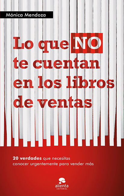 LO QUE NO TE CUENTAN EN LOS LIBROS DE VENTAS - 9788415320555 Imagen principal del producto