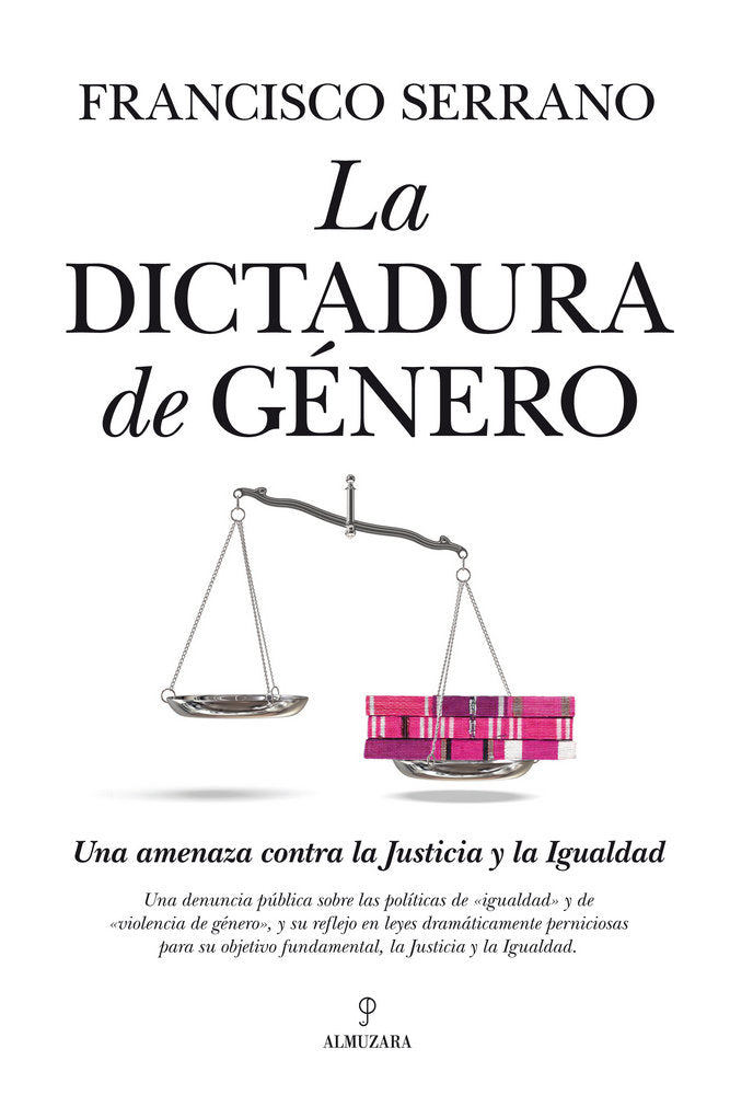 DICTADURA DE GENEROLA - 9788415338819 Imagen principal del producto