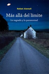MAS ALLA DEL LIMITE I Aleman Berenguer,Rafael I Melusina I 9788415373186 Imagen principal del producto
