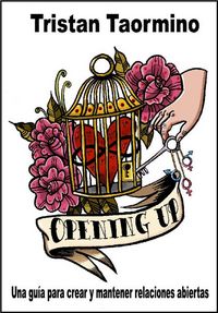 OPENING UP - 9788415373209 Imagen principal del producto