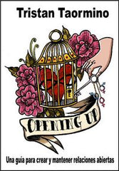 OPENING UP - 9788415373209