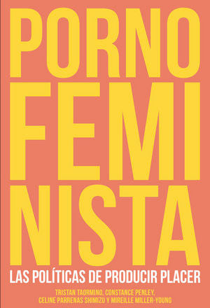 PORNO FEMINISTA - 9788415373308 Imagen principal del producto