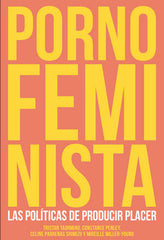 PORNO FEMINISTA - 9788415373308