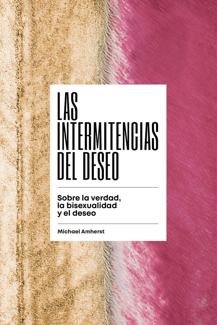 INTERMITENCIAS DEL DESEOLAS - 9788415373742 Imagen principal del producto
