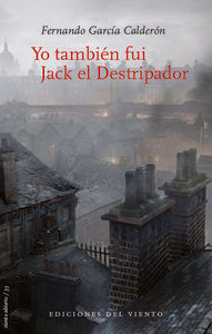 YO TAMBIEN FUI JACK EL DESTRIPADOR - 9788415374763 Imagen principal del producto