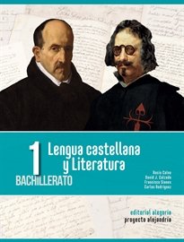 ✅ LENGUA 1ºNB 21 ALEJANDRIA - 9788415380580