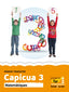 Capicua 3: Matemàtiques. Segon cicle de Primària. 3r curs