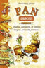 PAN CASERO FOCACCIAS Y PIZZAS - 9788415401353