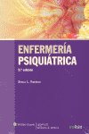 ENFERMERIA PSIQUIATRICA - 9788415419488 Imagen principal del producto