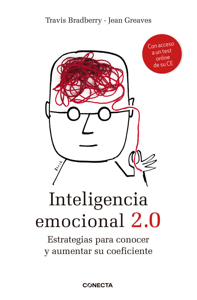 INTELIGENCIA EMOCIONAL 2,0 | BRADBERRY,TRAVIS/GREAVES,JEAN | CONECTA | 9788415431060