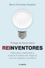 REINVENTORES - 9788415431145