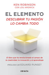 ELEMENTOEL - 9788415431213