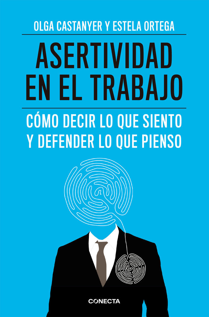 ASERTIVIDAD EN EL TRABAJO - 9788415431558 Imagen principal del producto