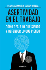 ASERTIVIDAD EN EL TRABAJO - 9788415431558