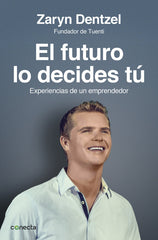FUTURO LO DECIDES TUEL - 9788415431565