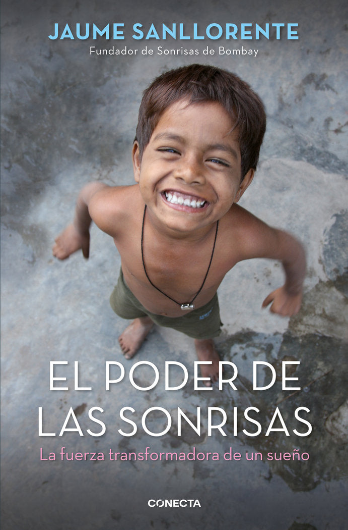 PODER DE LAS SONRISASEL - 9788415431596 Imagen principal del producto
