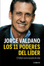 11 PODERES DEL LIDERLOS - 9788415431831