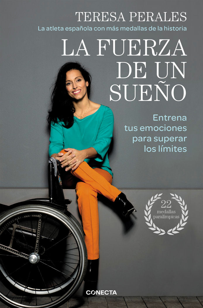 FUERZA DE UN SUEÑOLA - 9788415431886 Imagen principal del producto