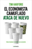 ECONOMISTA CAMUFLADO ATACA DE NUEVOEL - 9788415431916