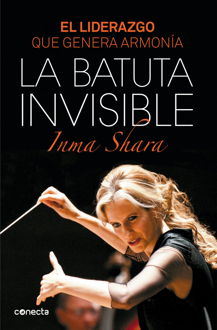 BATUTA INVISIBLELA - 9788415431992 Imagen principal del producto
