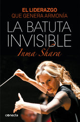 BATUTA INVISIBLELA - 9788415431992