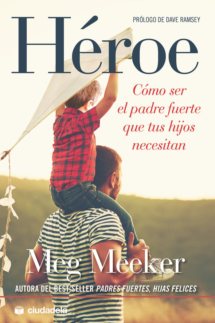 HEROE | MEEKER,MEG | CIUDADELA | 9788415436225