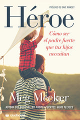 HEROE | MEEKER,MEG | CIUDADELA | 9788415436225