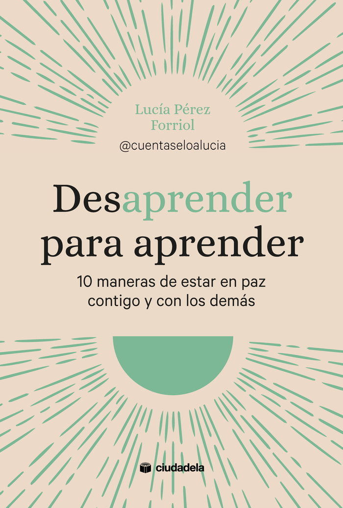 DESAPRENDER PARA APRENDER - 9788415436768 Imagen principal del producto